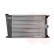 Radiator, engine cooling 58002002 International Radiators, Thumbnail 2