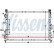 Radiator, engine cooling 60030 Nissens, Thumbnail 2