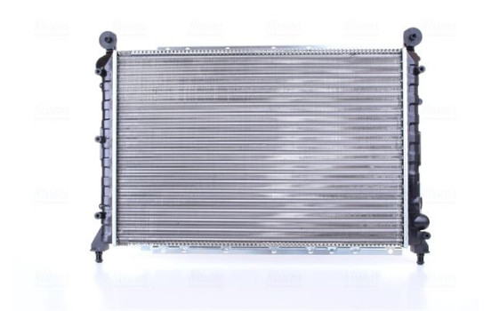 Radiator, engine cooling 60034 Nissens, Image 2