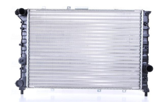 Radiator, engine cooling 60044 Nissens, Image 3