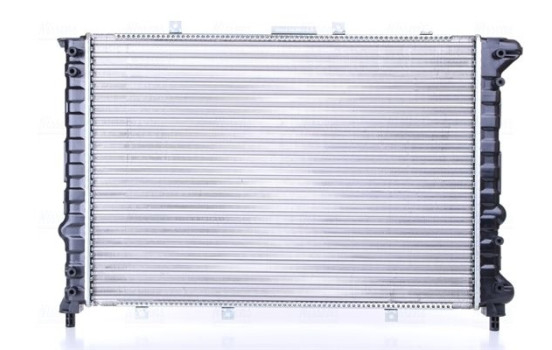 Radiator, engine cooling 60044 Nissens, Image 5