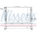 Radiator, engine cooling 60056 Nissens, Thumbnail 2