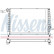 Radiator, engine cooling 60058 Nissens