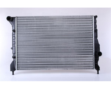 Radiator, engine cooling 60058 Nissens, Image 2