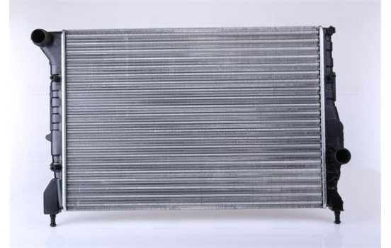 Radiator, engine cooling 60058 Nissens, Image 2