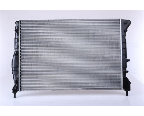 Radiator, engine cooling 60058 Nissens, Image 3