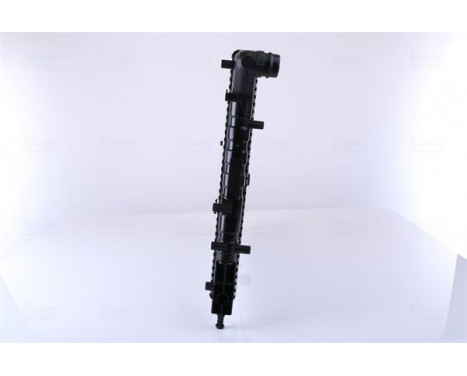 Radiator, engine cooling 60058 Nissens, Image 5
