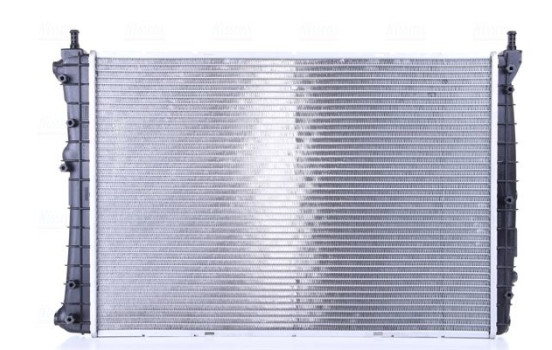 Radiator, engine cooling 60060 Nissens, Image 4