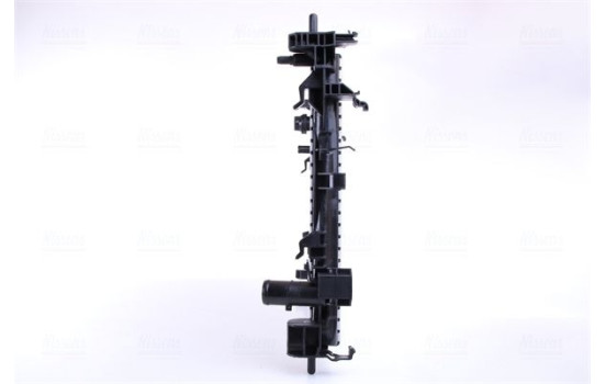 Radiator, engine cooling 60062 Nissens, Image 3