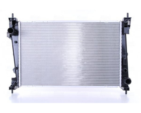 Radiator, engine cooling 60065 Nissens, Image 2