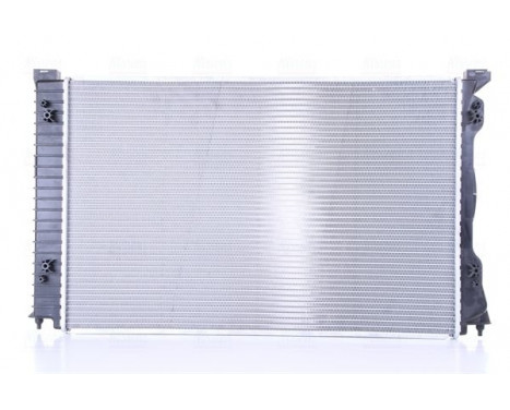 Radiator, engine cooling 60232A Nissens, Image 5