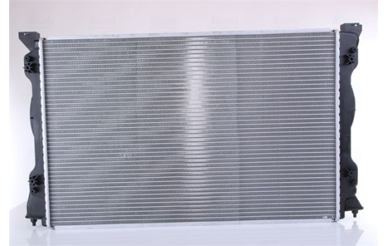 Radiator, engine cooling 60234A Nissens, Image 4