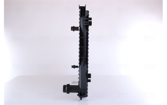Radiator, engine cooling 60234A Nissens, Image 5