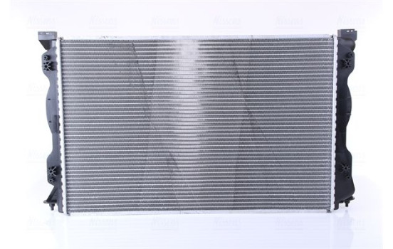 Radiator, engine cooling 60235A Nissens, Image 4