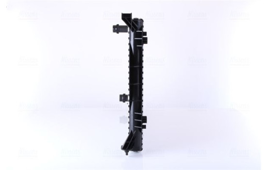 Radiator, engine cooling 60235A Nissens, Image 5