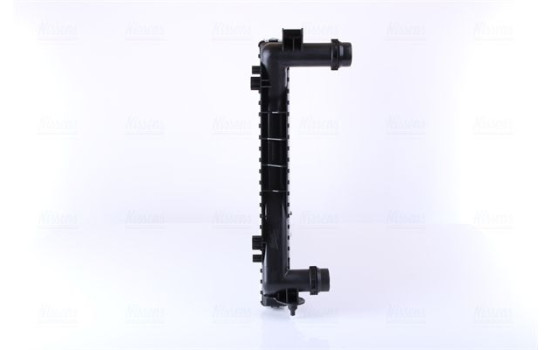Radiator, engine cooling 60235A Nissens, Image 6