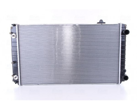 Radiator, engine cooling 60239 Nissens, Image 3