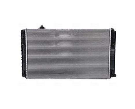 Radiator, engine cooling 60239 Nissens, Image 5