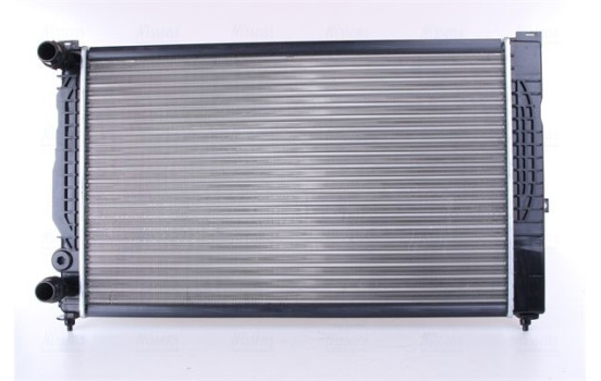 Radiator, engine cooling 60299 Nissens, Image 2