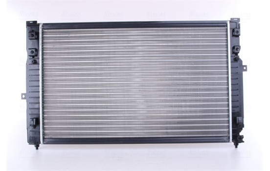Radiator, engine cooling 60299 Nissens, Image 3