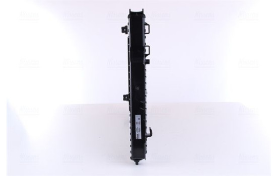 Radiator, engine cooling 60299 Nissens, Image 5