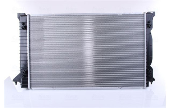 Radiator, engine cooling 60302A Nissens, Image 3