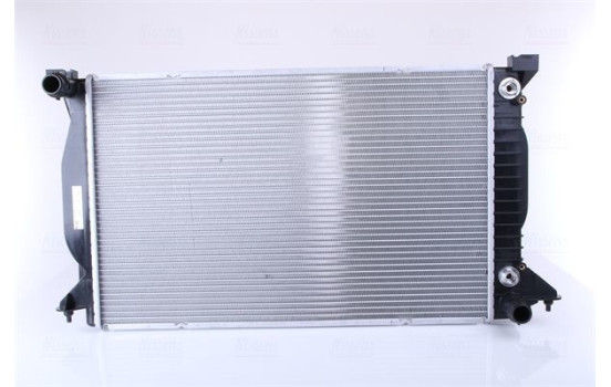 Radiator, engine cooling 60303A Nissens, Image 2