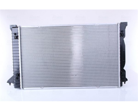 Radiator, engine cooling 60303A Nissens, Image 3