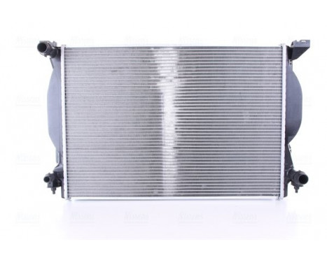 Radiator, engine cooling 60306A Nissens, Image 3