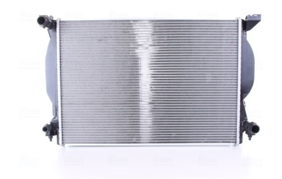 Radiator, engine cooling 60306A Nissens, Image 3