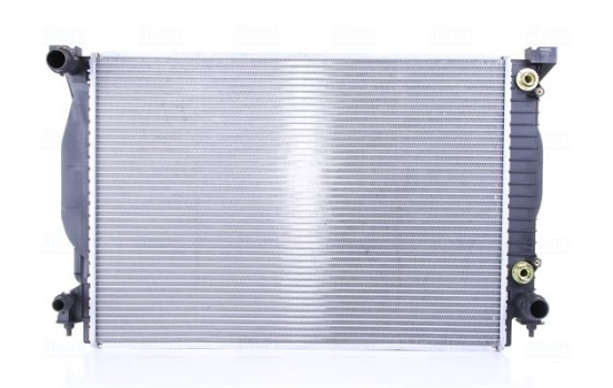 Radiator, engine cooling 60307A Nissens, Image 2