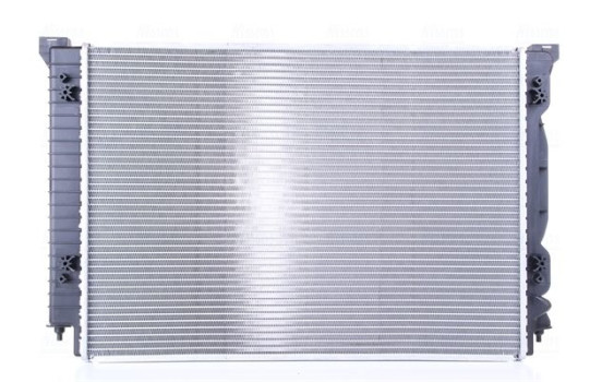 Radiator, engine cooling 60307A Nissens, Image 4