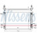 Radiator, engine cooling 60307A Nissens, Thumbnail 7