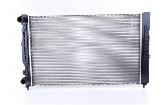 Radiator, engine cooling 60308A Nissens, Image 3