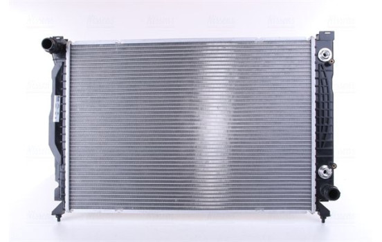 Radiator, engine cooling 60316 Nissens, Image 3