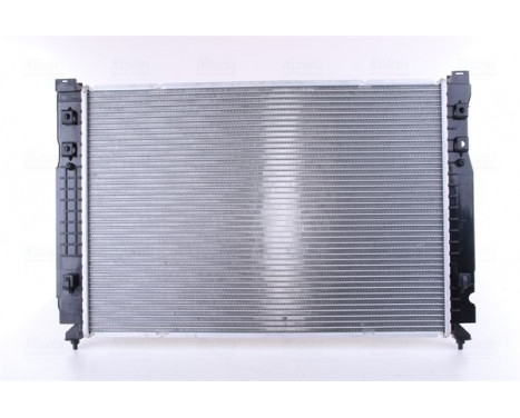 Radiator, engine cooling 60316 Nissens, Image 4