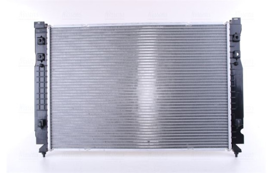 Radiator, engine cooling 60316 Nissens, Image 4