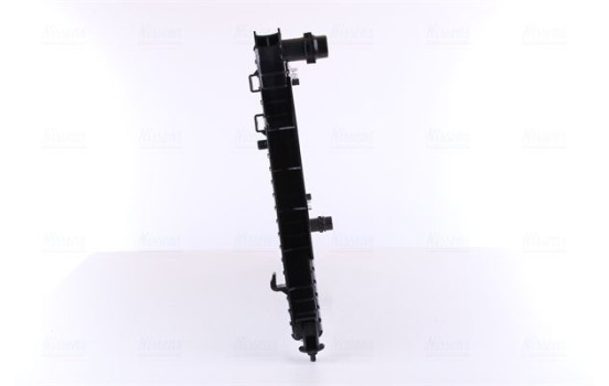 Radiator, engine cooling 60316 Nissens, Image 6