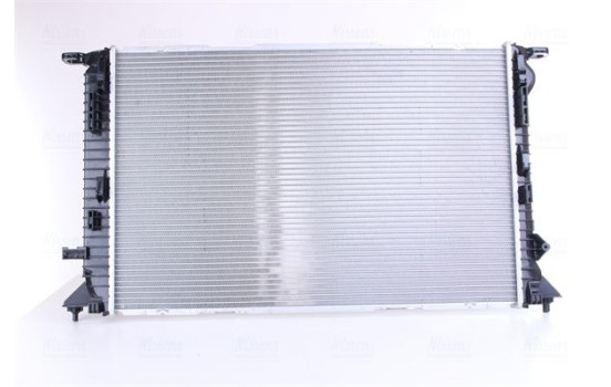 Radiator, engine cooling 60317 Nissens, Image 4