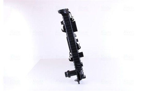 Radiator, engine cooling 60317 Nissens, Image 5