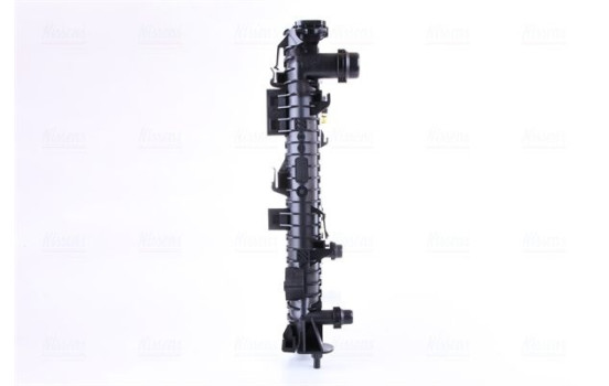 Radiator, engine cooling 60318 Nissens, Image 6