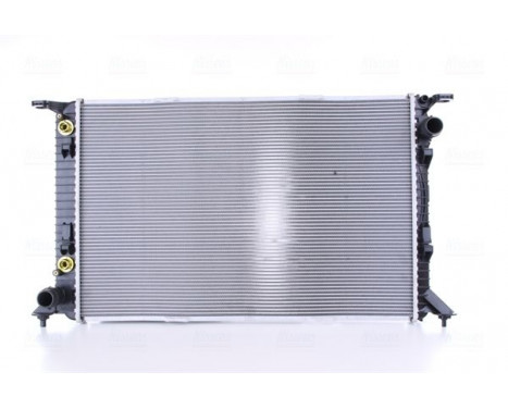 Radiator, engine cooling 60322 Nissens, Image 3