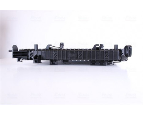 Radiator, engine cooling 60323 Nissens, Image 3