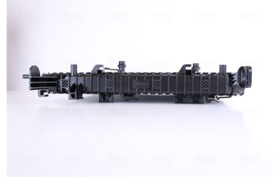 Radiator, engine cooling 60323 Nissens, Image 3