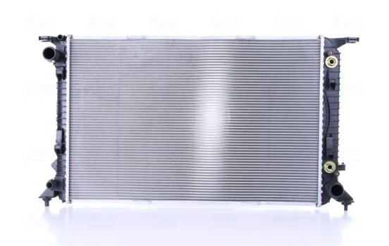 Radiator, engine cooling 60324 Nissens, Image 3