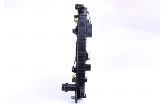 Radiator, engine cooling 60324 Nissens, Image 4