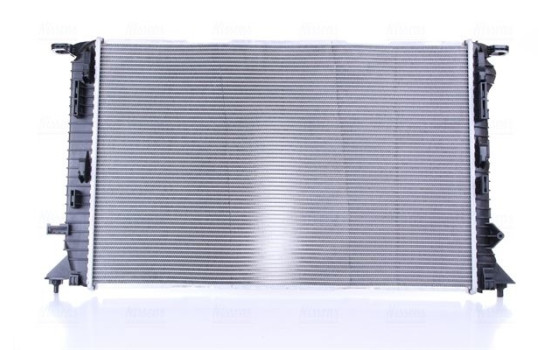 Radiator, engine cooling 60324 Nissens, Image 5