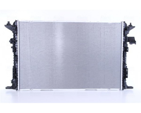 Radiator, engine cooling 60327 Nissens, Image 6