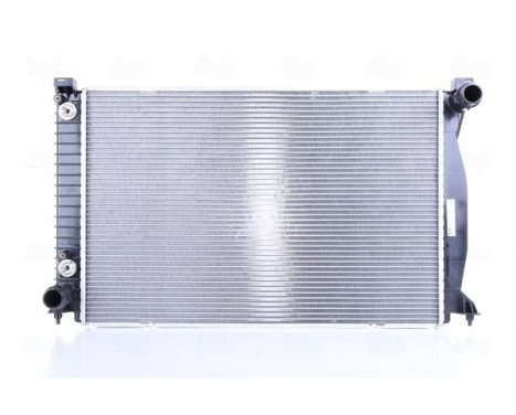 Radiator, engine cooling 60328 Nissens, Image 3