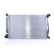 Radiator, engine cooling 60328 Nissens, Thumbnail 7